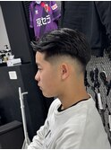 スキンフェード 枚方 南楠葉