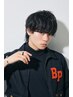 【メンズ限定】メンズカット+頭皮ケアヘッドスパ￥6000【川越/川越駅】