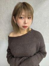 ジーナ 福岡天神(Zina) 天野 花歩
