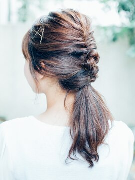 スリー いわき(iii) シンプルアレンジ【いわき】