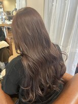 リアン(Lien)&nbsp;カシスカラー