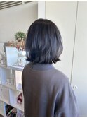 ミディアムスタイル