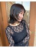 【期間限定★6/22まで】カット+カラー+トリートメント￥22000→￥17050→￥15345