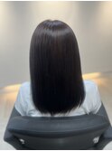 レッドブラウン