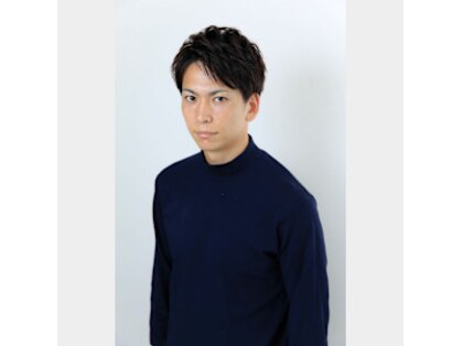 メンズウィル バイ スヴェンソン 京都スタジオ(MEN'S WILL by SVENSON)の写真