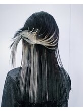 ウルウ(uru) デザインブリーチ
