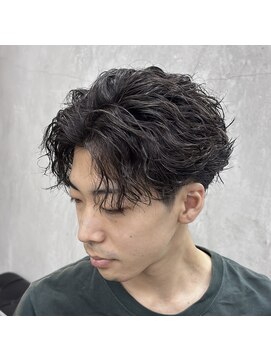 シード(SEED) "フェザーツイスパ"