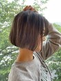 リアド(.RIAD) ★人気ボブスタイル★