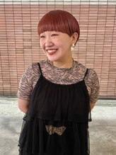ビーハイブ 仙台駅前店(Behive) 工藤 光莉
