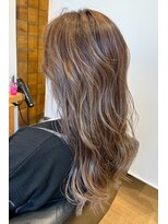 ルーム リシェール 南越谷店(Room RICHAIR)&nbsp;似合わせカット＋うるつやカラー