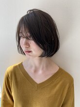 似合わせカット