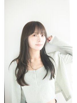 リル 8F 銀座(Rire) ロング