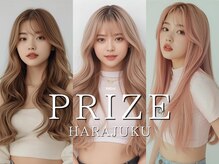 プライズ 表参道原宿店(prize)