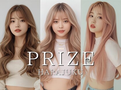 プライズ 表参道原宿店(prize)の写真