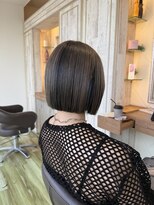 リブ(Riv.)&nbsp;ダブルカラーカット