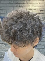 エレガル(elegalu)&nbsp;スパイラルパーマ