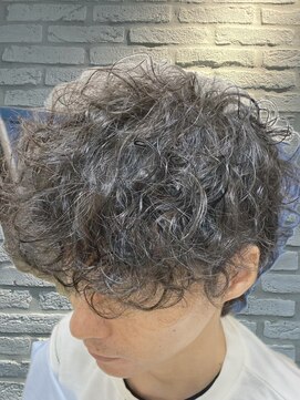 エレガル(elegalu) スパイラルパーマ