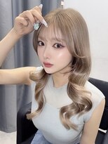 エリーツ(elyts)&nbsp;ミルクティーベージュ【渋谷】