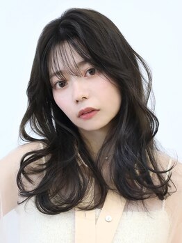 アース 市川店(HAIR & MAKE EARTH)の写真/全国トップクラスのサロンだからできる安心価格が嬉しい♪クーポン利用でお得にお試し頂けるCHANCE★