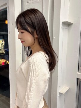 エル バイ ホーム(L by HOME) プレミアム髪質ストレート