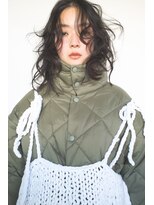 ハイ(HI)&nbsp;リラックスウェーブ