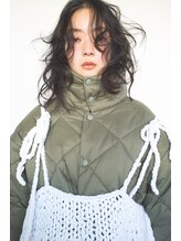 ハイ(HI) リラックスウェーブ