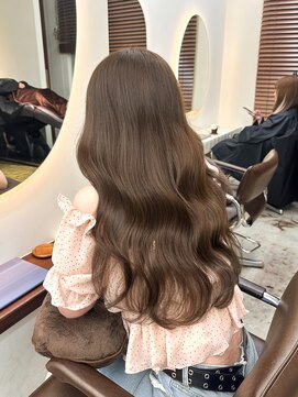 リラ バイ ミラ 新宿(LILA by MILA) ☆