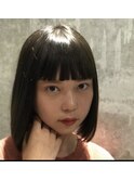 ボブ