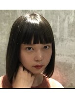 ネウィ 所沢(newi)&nbsp;ボブ