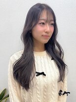 ディフィーノ 赤坂(DIFINO)&nbsp;レイヤーカット/顔まわりカット/可愛い/似合わせ