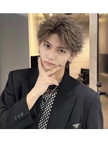 ゴールドシブヤ(GOALD SHIBUYA)&nbsp;フェザーショート