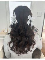 ノエル(Noel)&nbsp;【お出かけstyle】