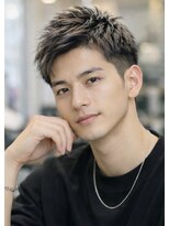 リッシュヘアー(Riche hair)&nbsp;men's