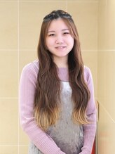 クララ ヒロシマ(CLALA Hiroshima)&nbsp;白石 愛奏