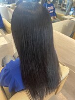 トゥ ルーチェ(tu.luce)&nbsp;髪質改善美髪カラートリートメント