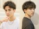 Men‘s salon LoRE 京都河原町 メンズサロン/Men‘sカット/Men’sパーマ/メンズ眉毛の写真