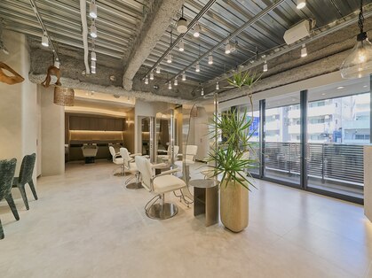 ムクコア(Muk CORE)の写真