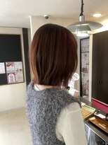 シーズナル Bob