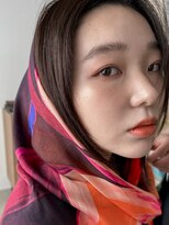 ピノ ヘアー(Pino hair)&nbsp;ミディアム