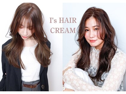 アイズクリーム(I's CREAM)の写真
