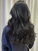 アイニティ(Inity)&nbsp;透明感あふれる暗髪