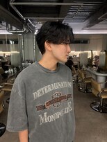 ムード 立川(MHOOD) センターパート