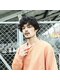 メゾンドブルー(Maison de blue)の写真/カジュアルから個性派まで。似合うスタイルをご提供。