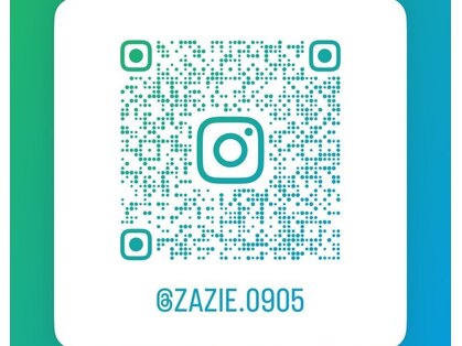 ザジ(zazie)の写真