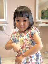 レディー(LADY)&nbsp;キッズカット