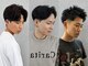 シキ(SIKI)の写真/自宅での再現性◎のスタイルは遊び心のある爽やかStyleが大好評！あなただけの理想のstyleを実現します☆