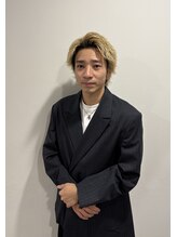 シャルムバイルーチェココ(CHARME by Lu'ce coco)&nbsp;原 優心