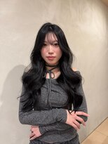 カノエ 宇部厚南店(canoe) 黒染め