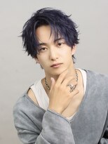 リップスヘアー 梅田アネックス(LIPPS hair) ゆーてんコンマショート