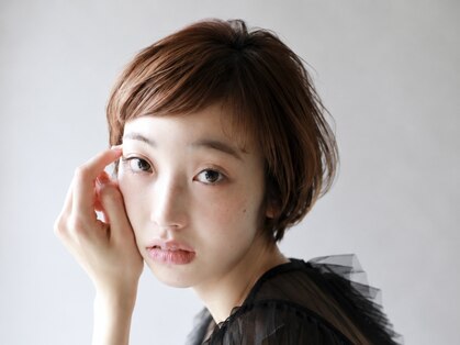 ザビー(THE B)の写真